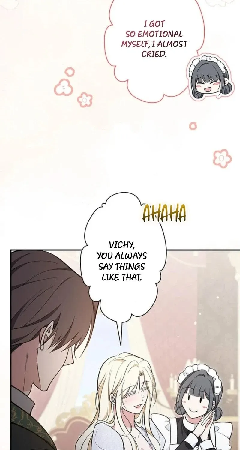 Migawari Hanayome Chapter 17 page 15 - 