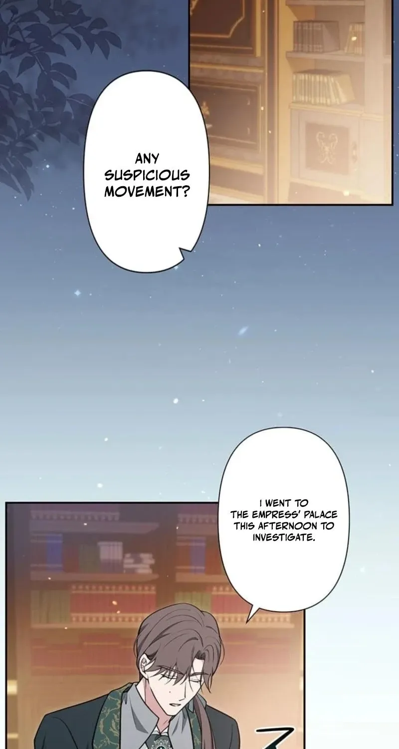 Migawari Hanayome Chapter 17 page 21 - 