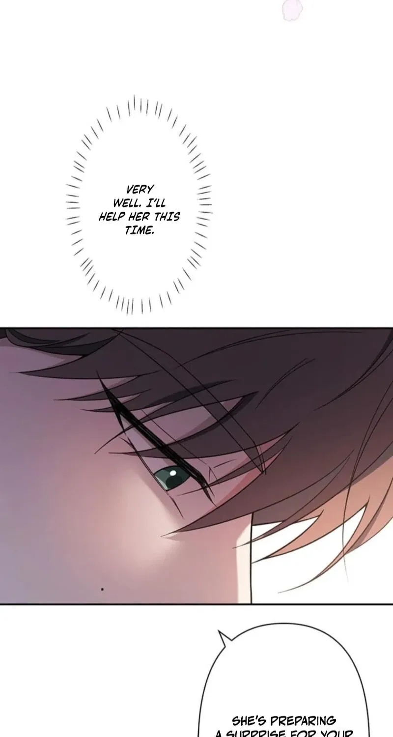 Migawari Hanayome Chapter 17 page 26 - 