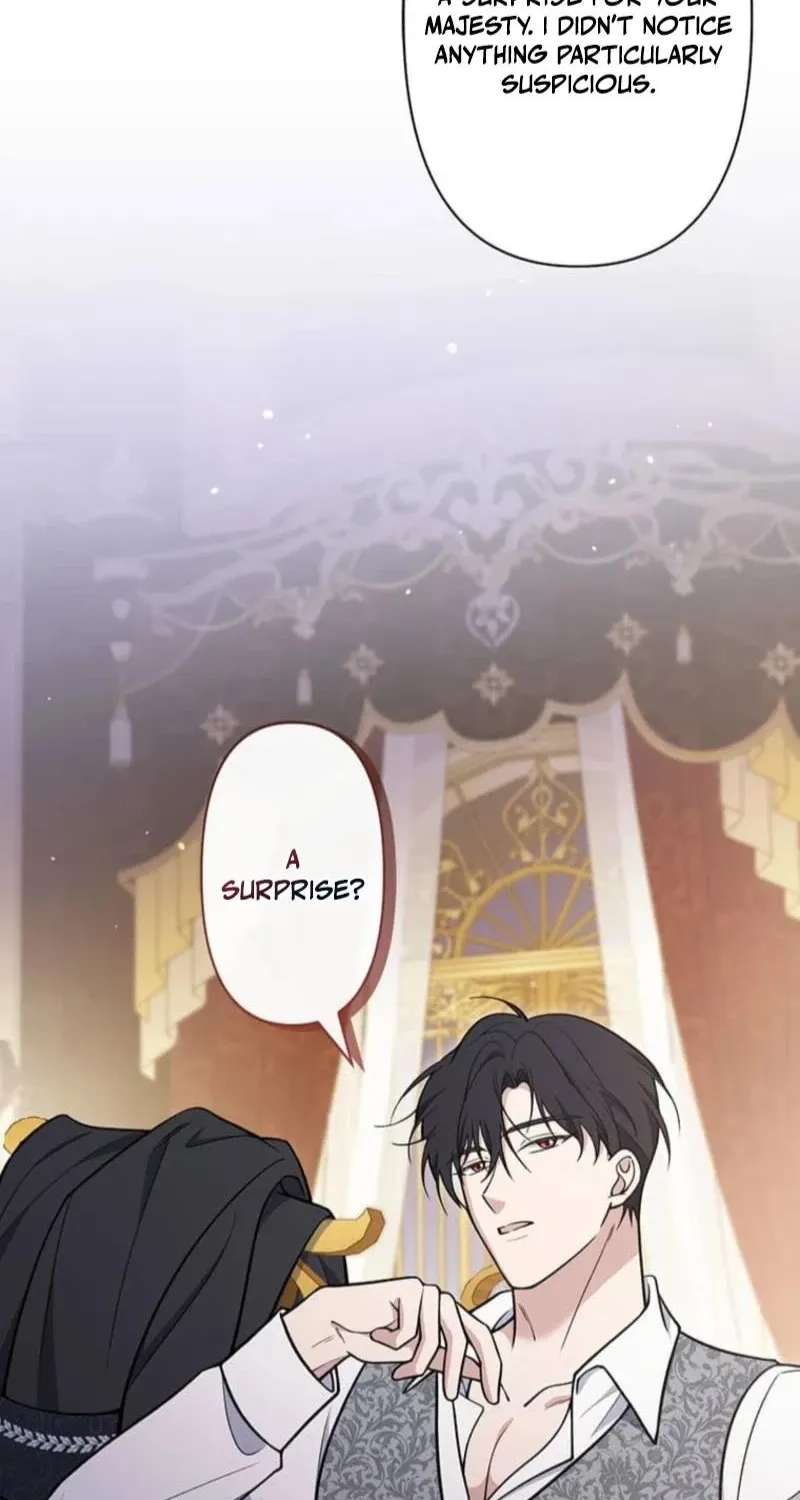 Migawari Hanayome Chapter 17 page 27 - 