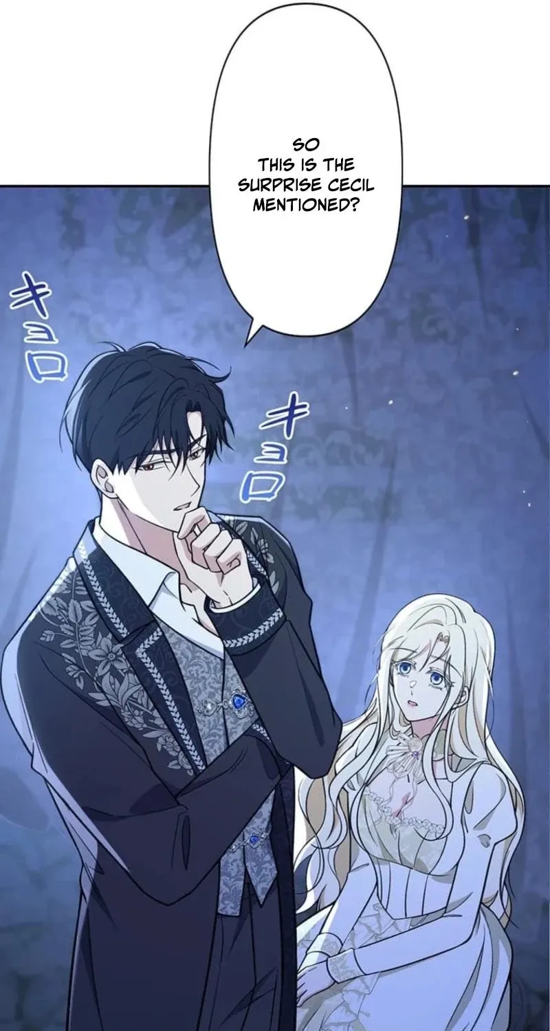 Migawari Hanayome Chapter 17 page 55 - 