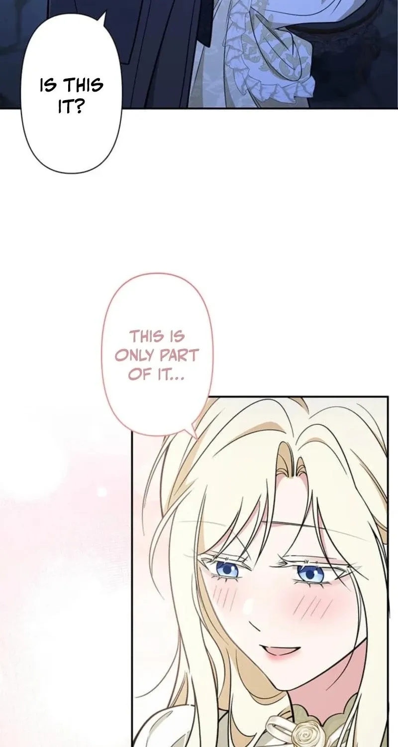 Migawari Hanayome Chapter 17 page 56 - 