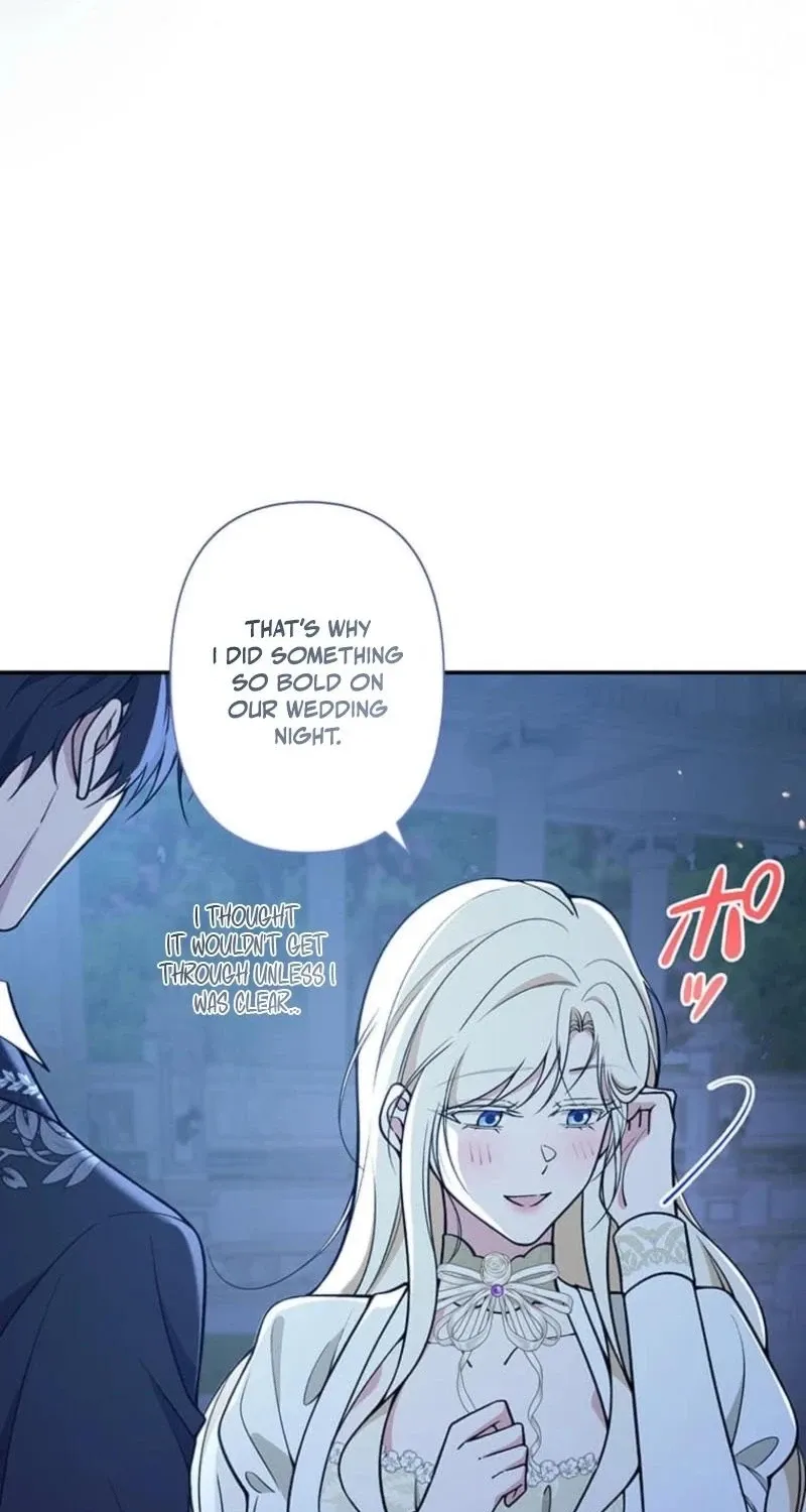Migawari Hanayome Chapter 17 page 78 - 