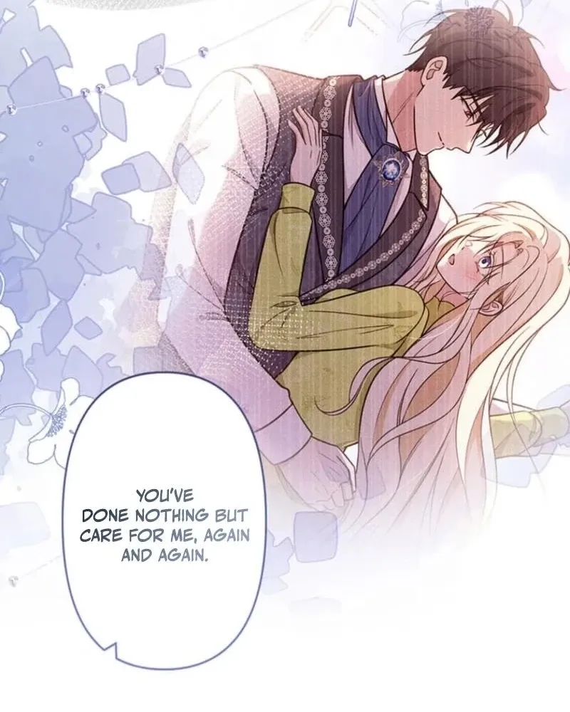 Migawari Hanayome Chapter 17 page 86 - 