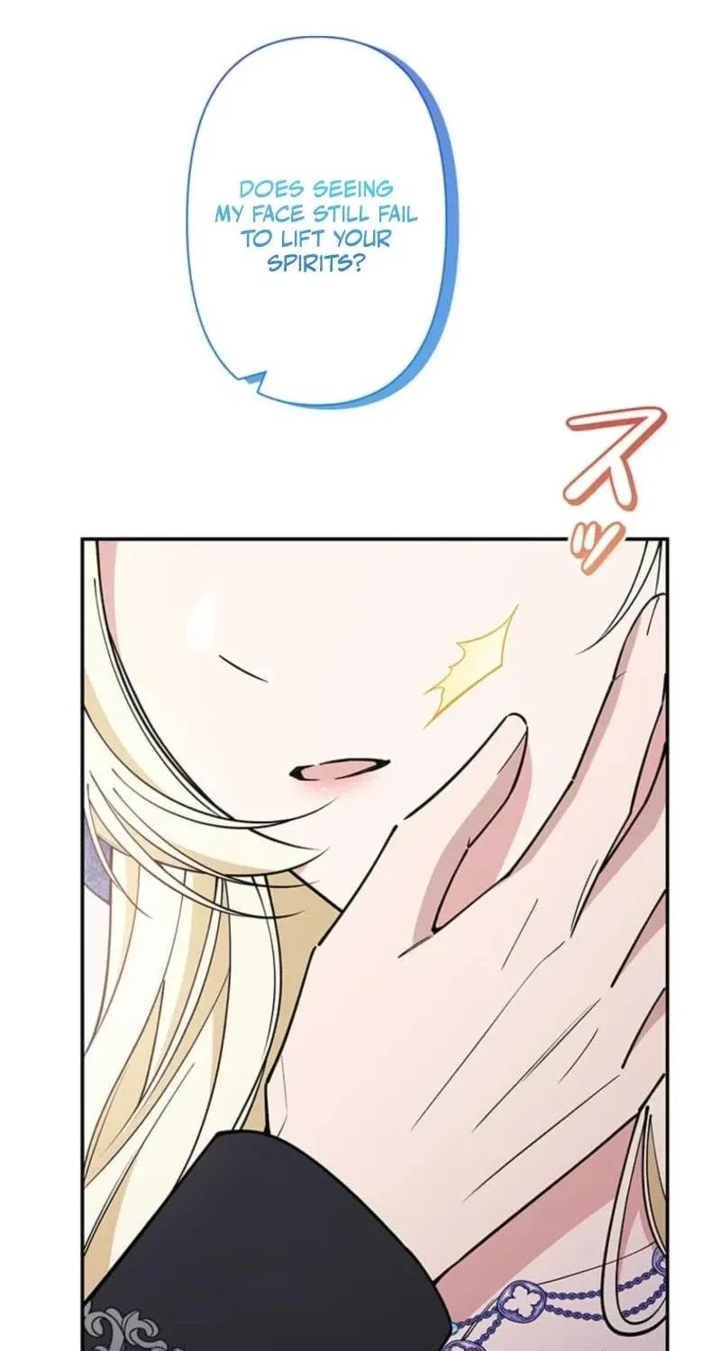 Migawari Hanayome Chapter 18 page 107 - 