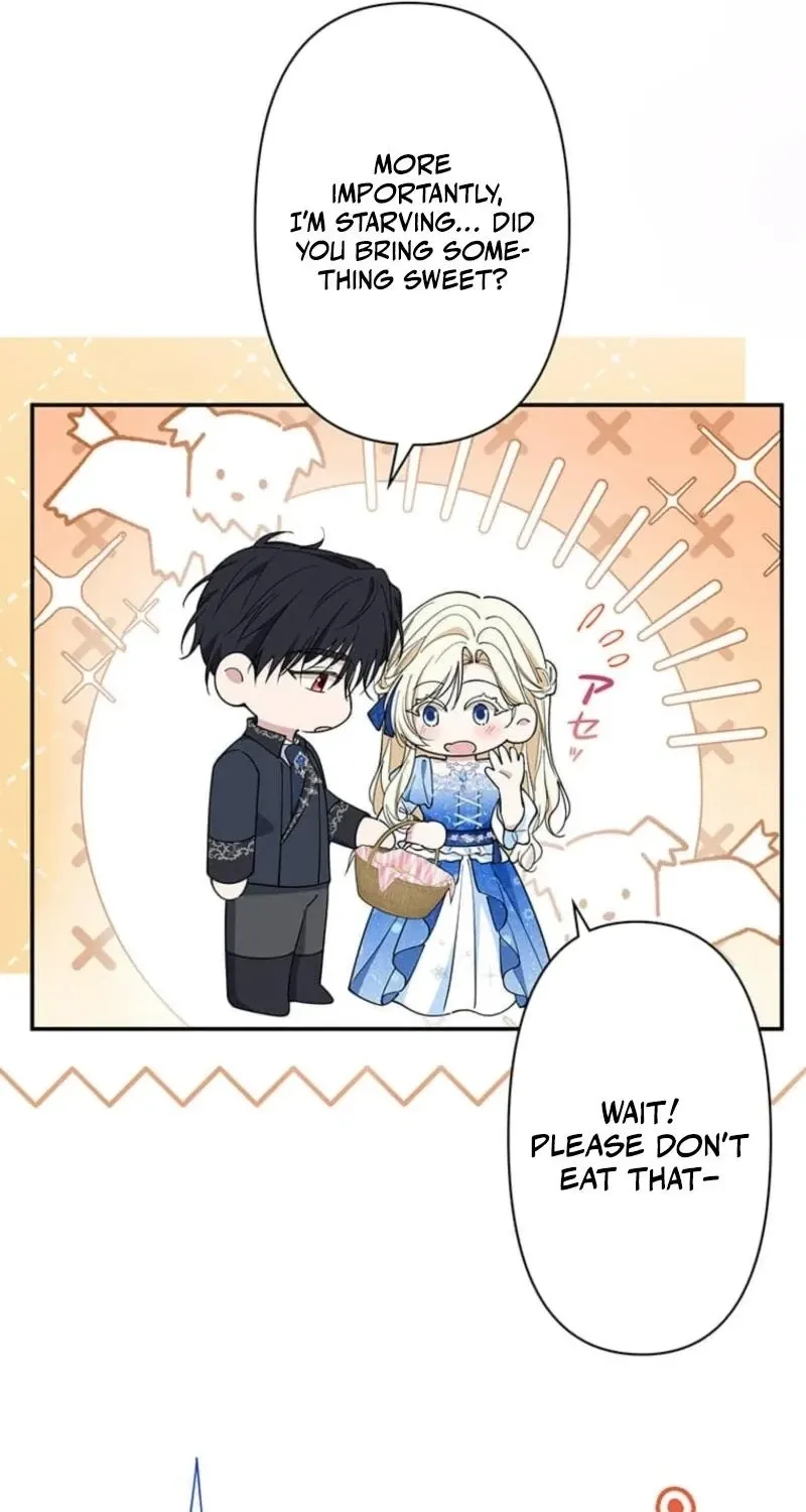 Migawari Hanayome Chapter 18 page 119 - 