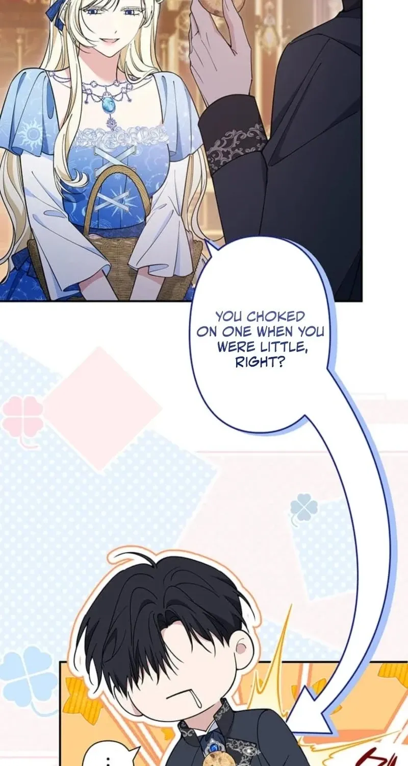 Migawari Hanayome Chapter 18 page 121 - 