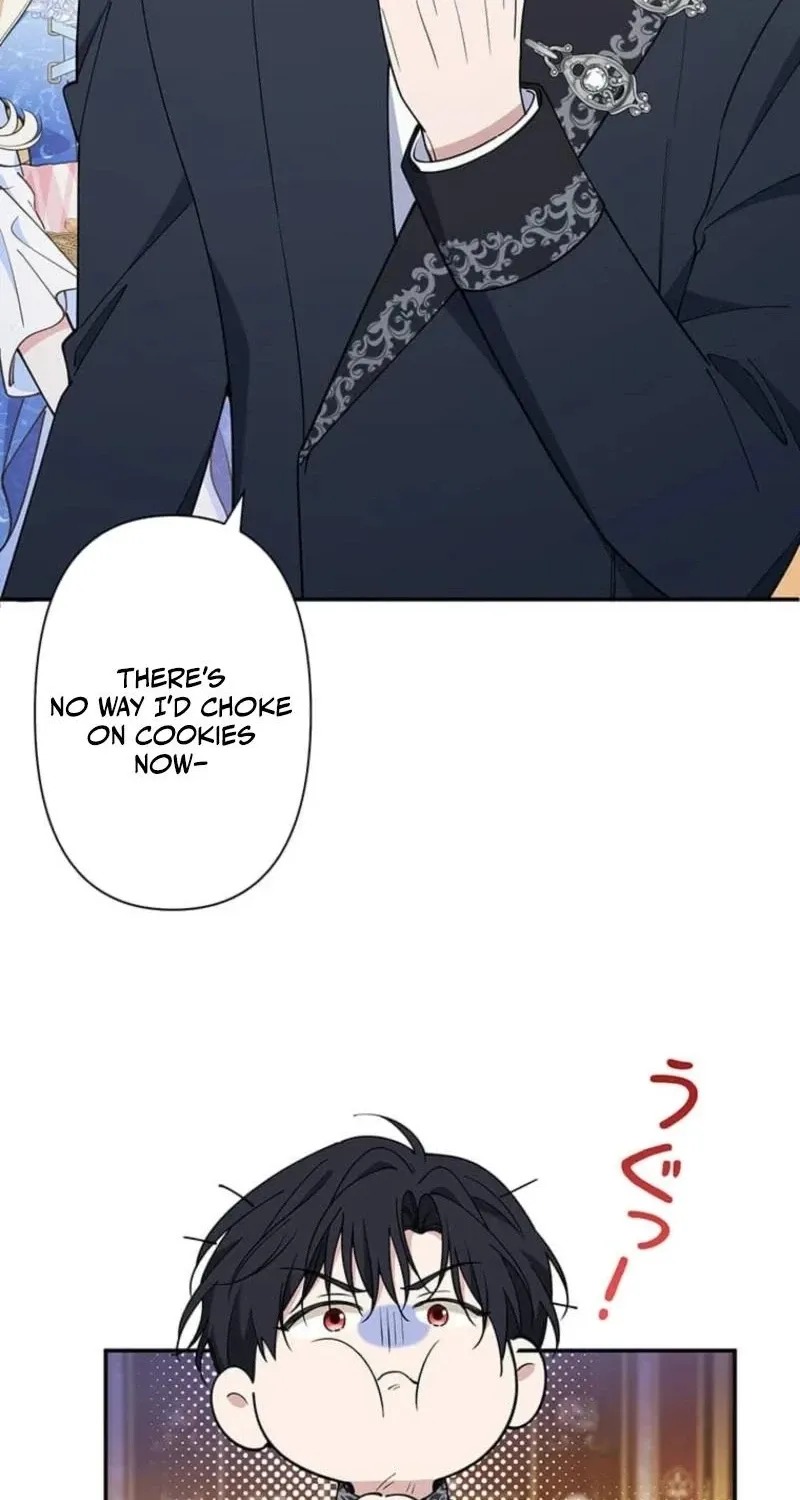 Migawari Hanayome Chapter 18 page 124 - 