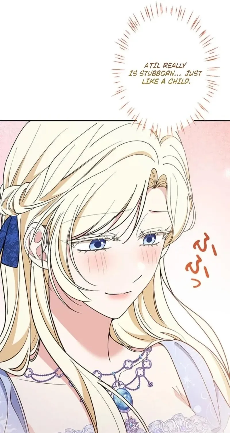 Migawari Hanayome Chapter 18 page 132 - 