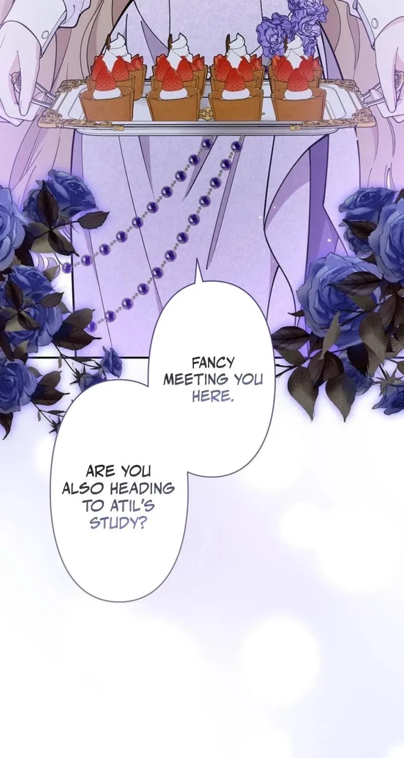 Migawari Hanayome Chapter 18 page 33 - 