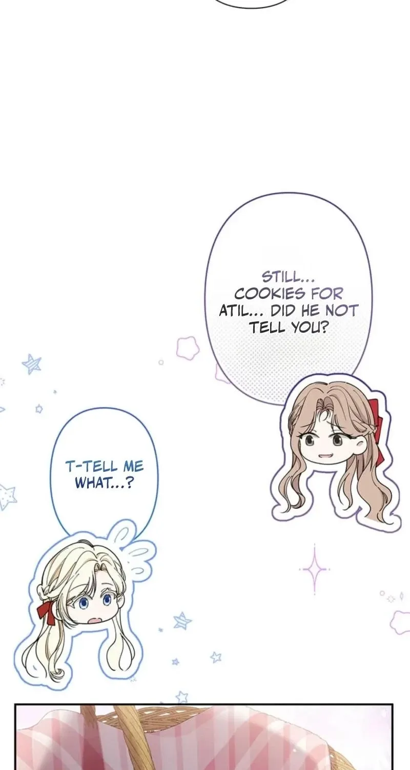 Migawari Hanayome Chapter 18 page 36 - 