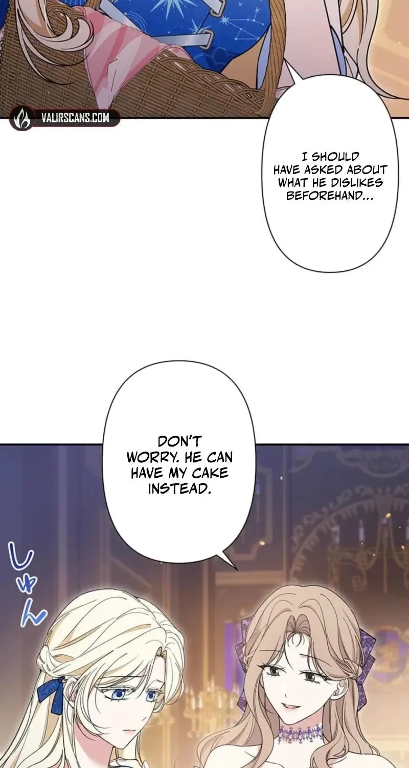 Migawari Hanayome Chapter 18 page 39 - 