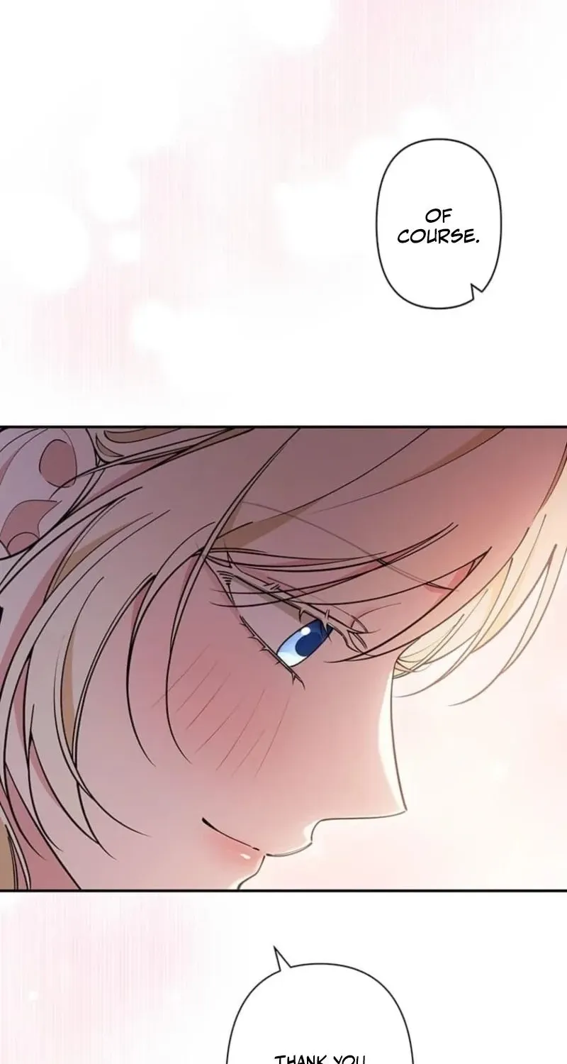 Migawari Hanayome Chapter 18 page 45 - 