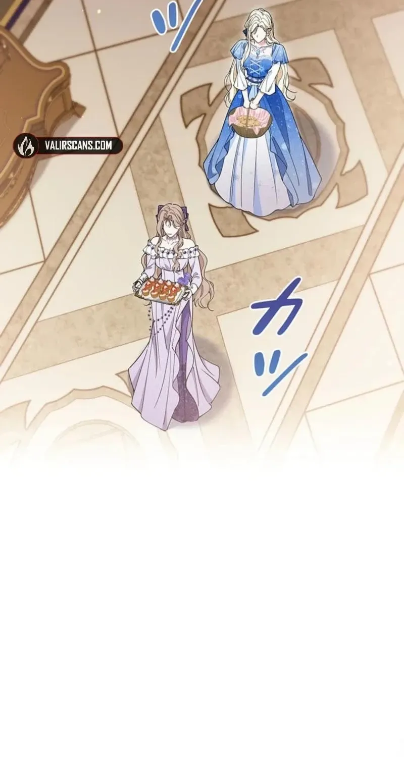Migawari Hanayome Chapter 18 page 48 - 