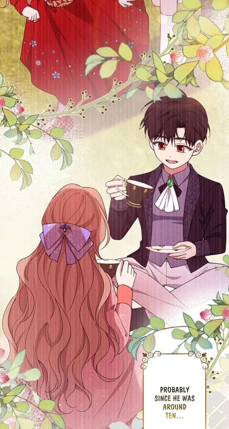 Migawari Hanayome Chapter 18 page 51 - 