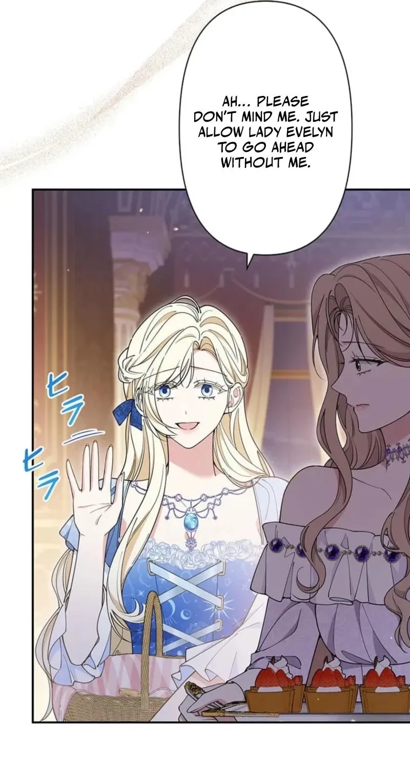 Migawari Hanayome Chapter 18 page 72 - 