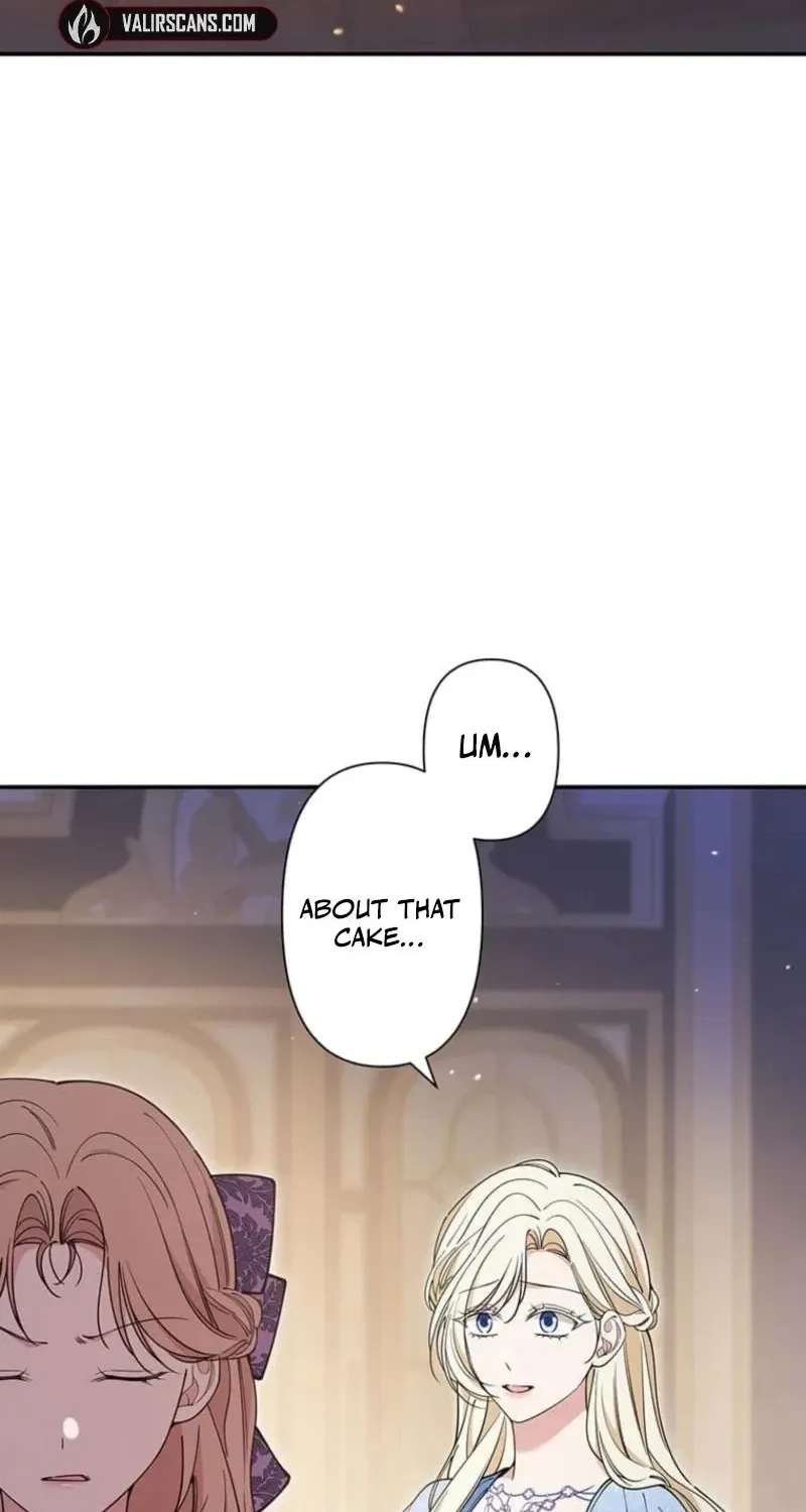 Migawari Hanayome Chapter 18 page 81 - 