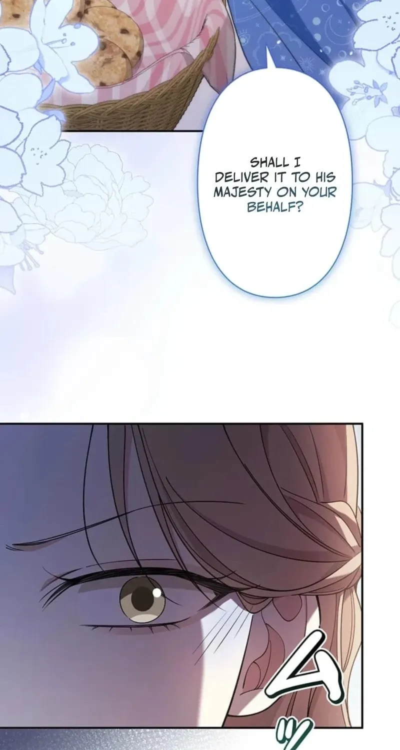 Migawari Hanayome Chapter 18 page 84 - 