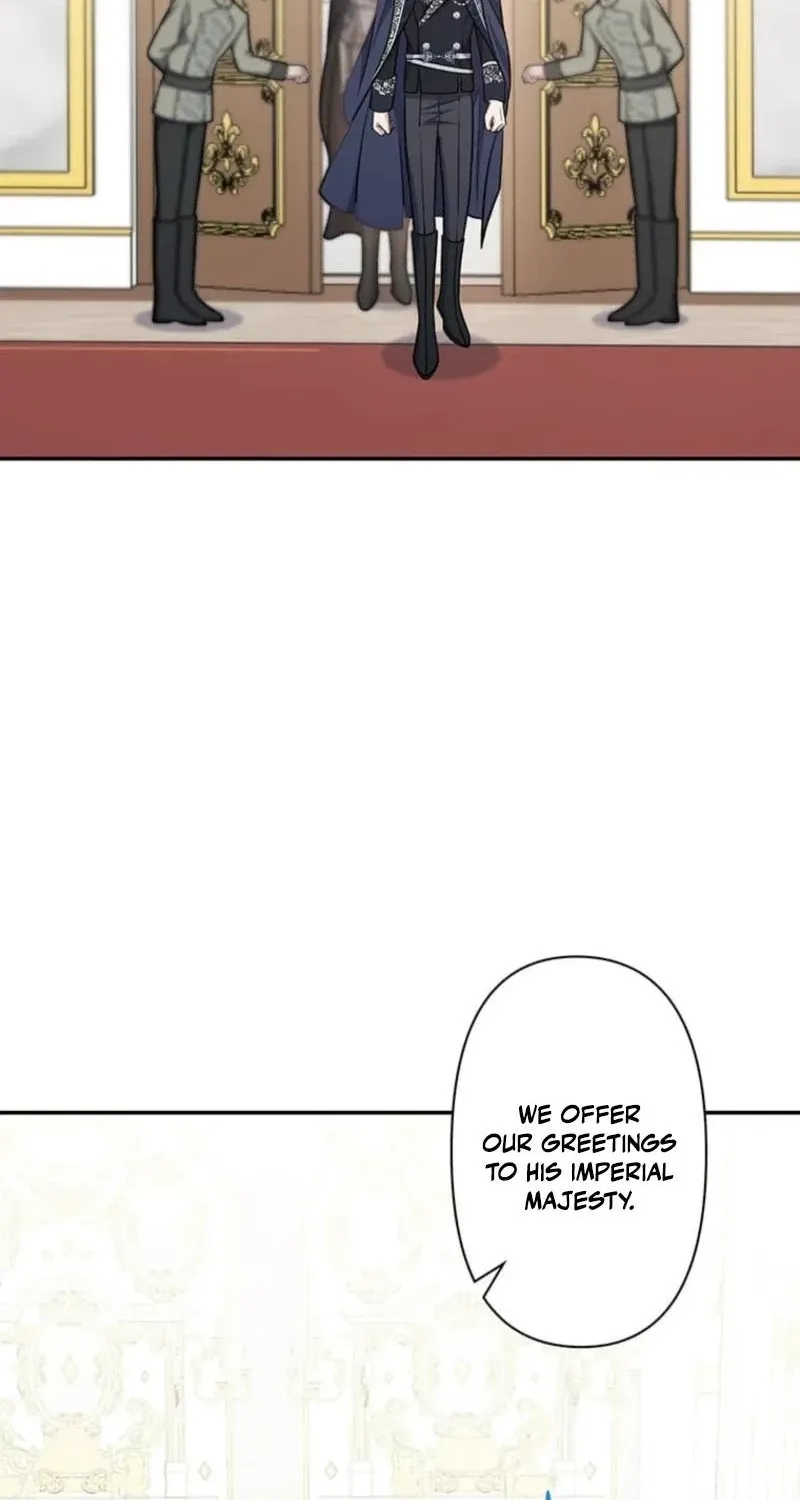 Migawari Hanayome Chapter 19 page 105 - 