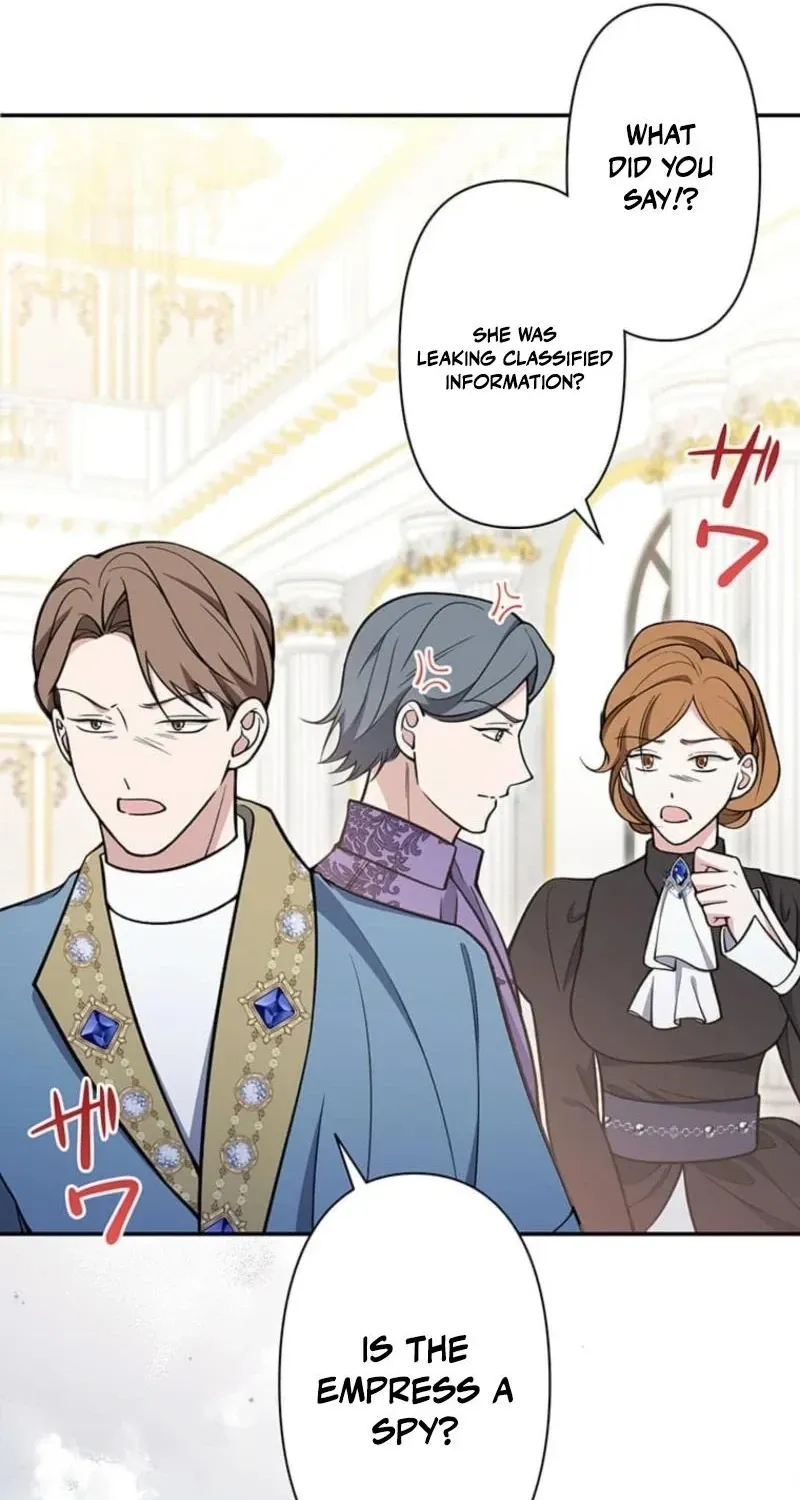 Migawari Hanayome Chapter 19 page 122 - 