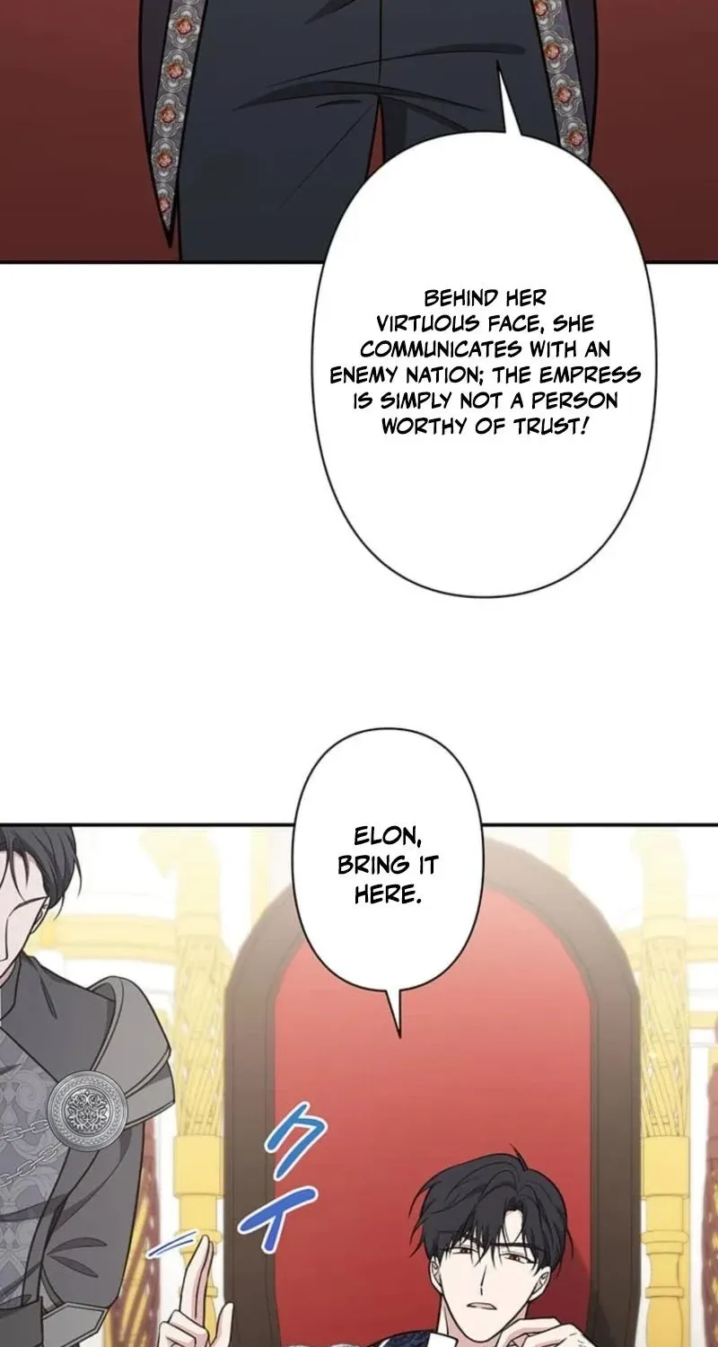 Migawari Hanayome Chapter 19 page 128 - 