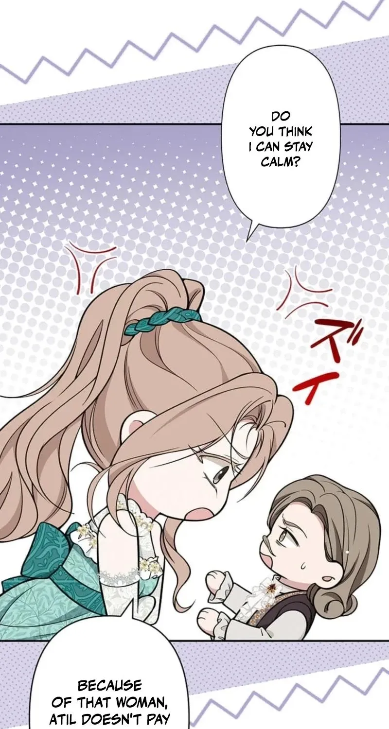 Migawari Hanayome Chapter 19 page 20 - 