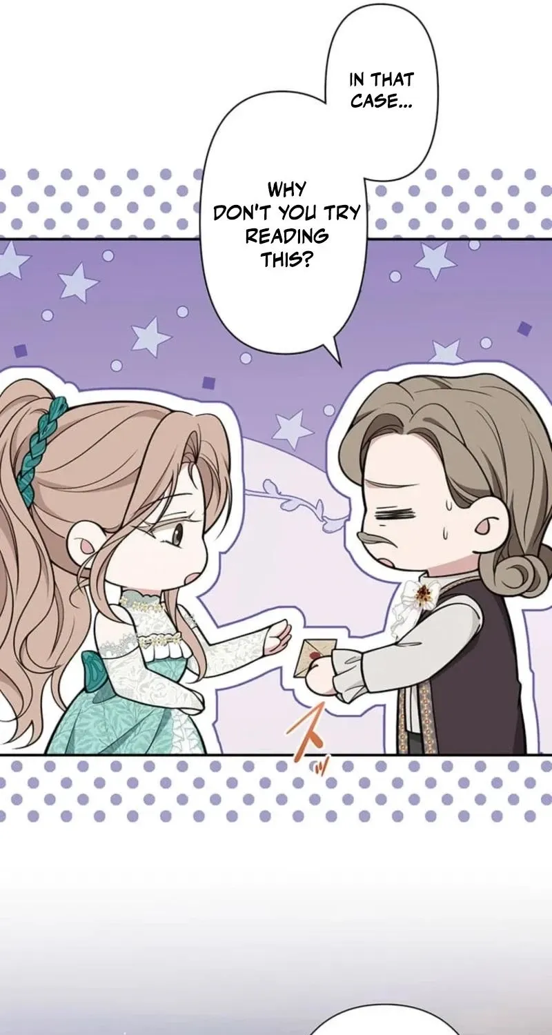 Migawari Hanayome Chapter 19 page 23 - 