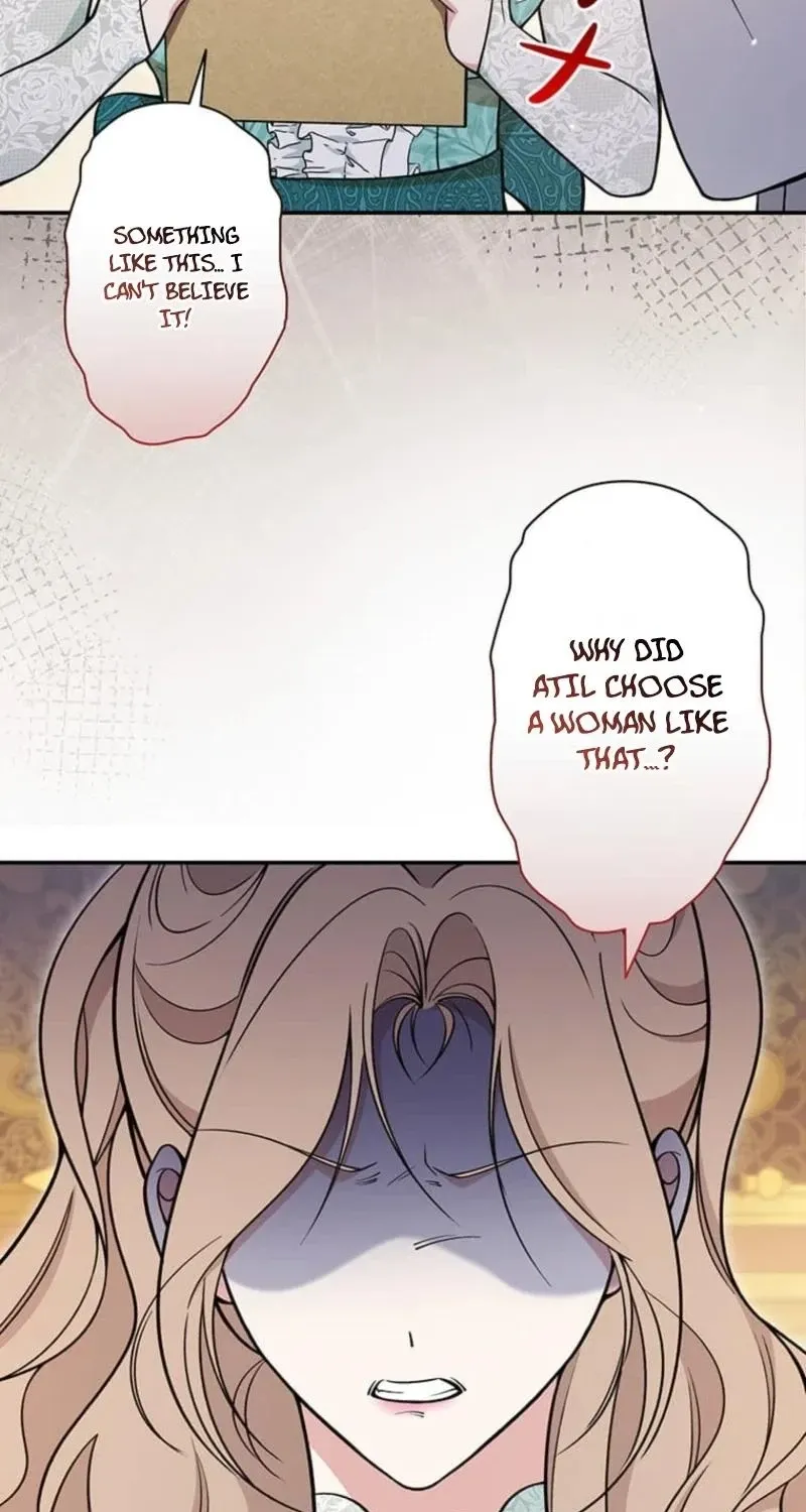 Migawari Hanayome Chapter 19 page 40 - 