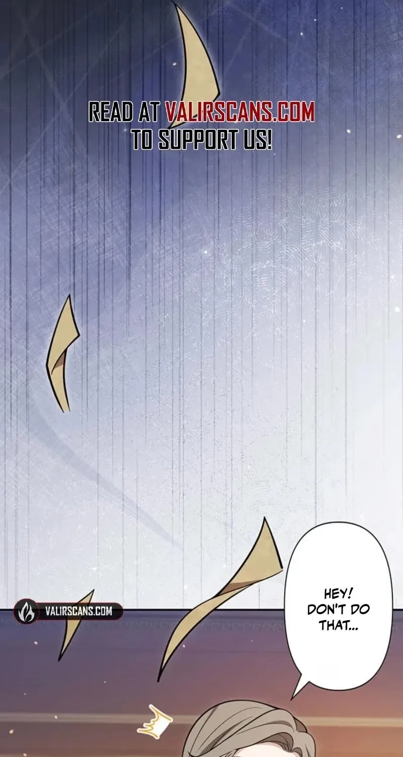 Migawari Hanayome Chapter 19 page 45 - 