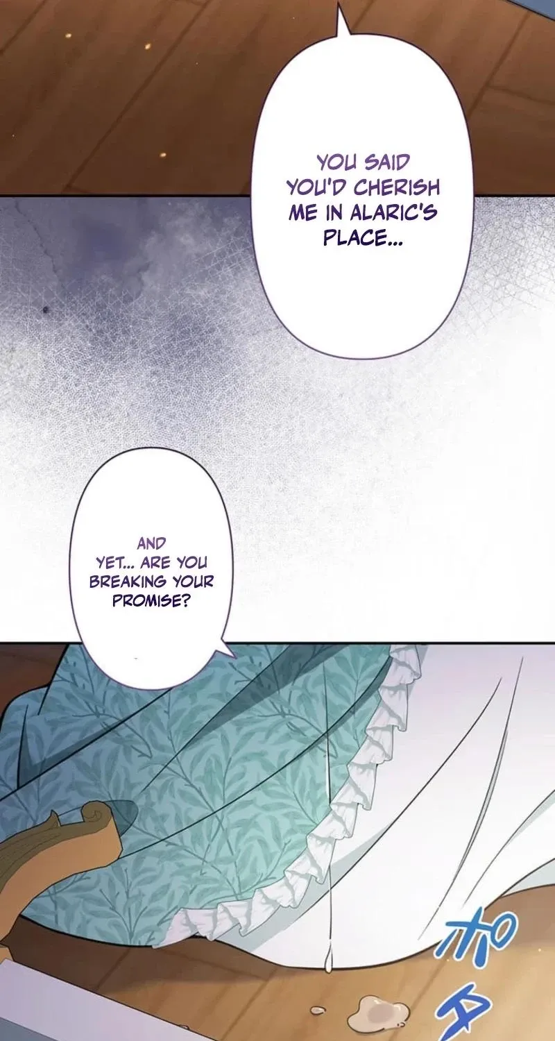 Migawari Hanayome Chapter 19 page 65 - 