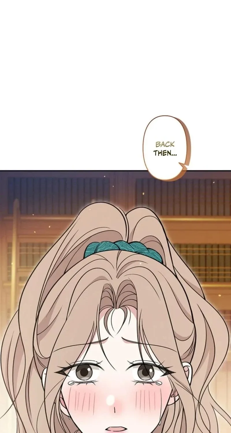 Migawari Hanayome Chapter 19 page 85 - 