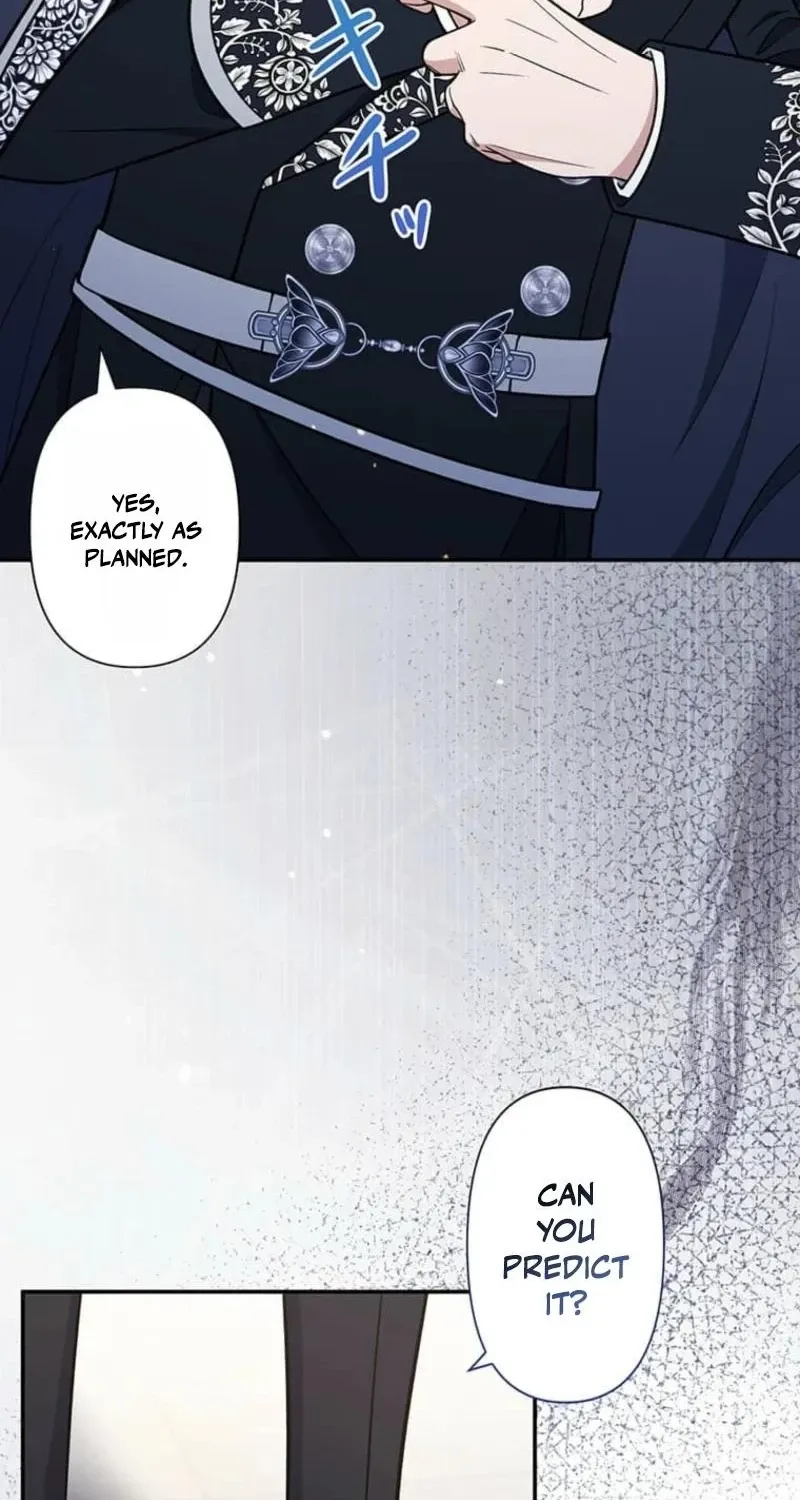Migawari Hanayome Chapter 19 page 96 - 