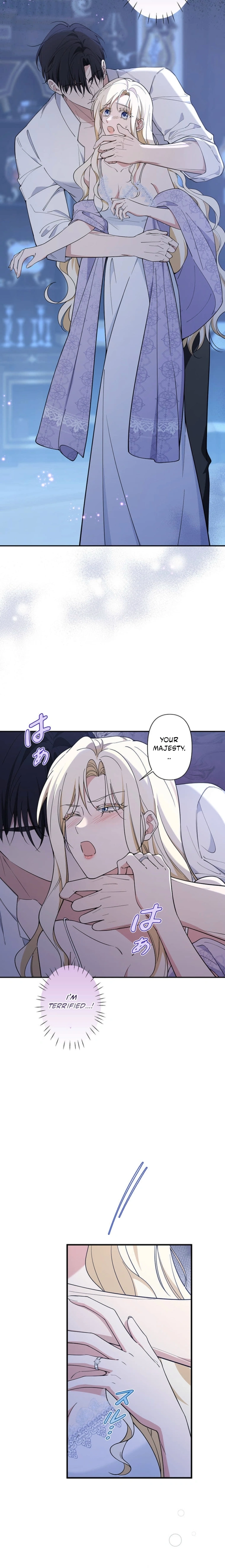 Migawari Hanayome Chapter 2 page 2 - 