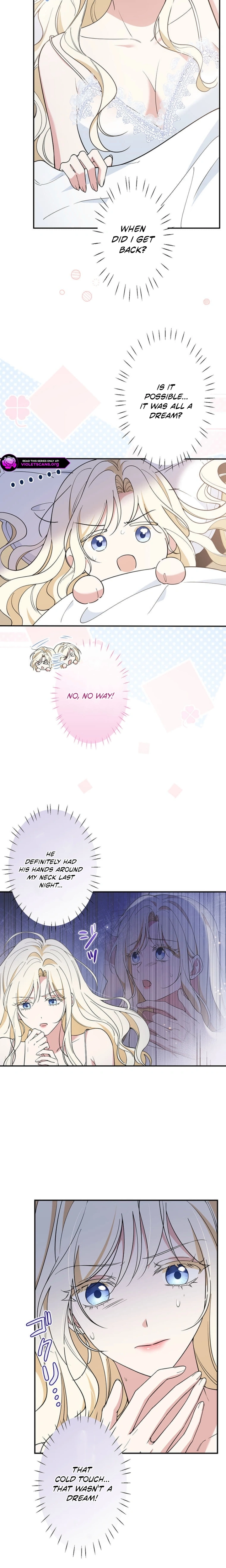 Migawari Hanayome Chapter 2 page 11 - 