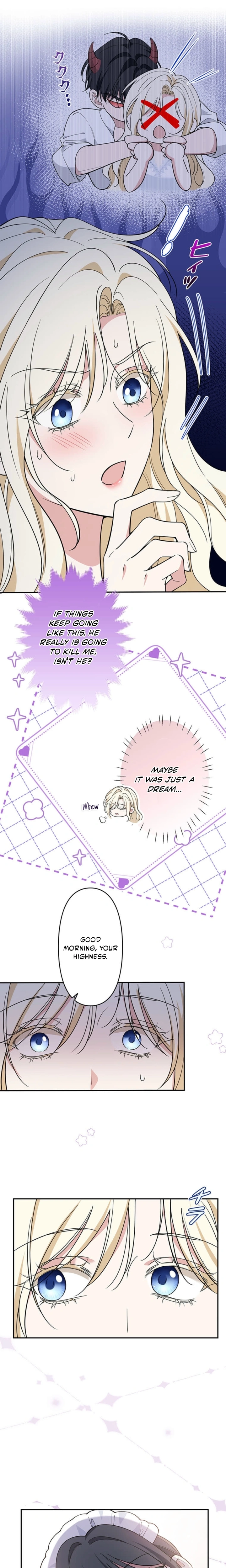 Migawari Hanayome Chapter 2 page 12 - 