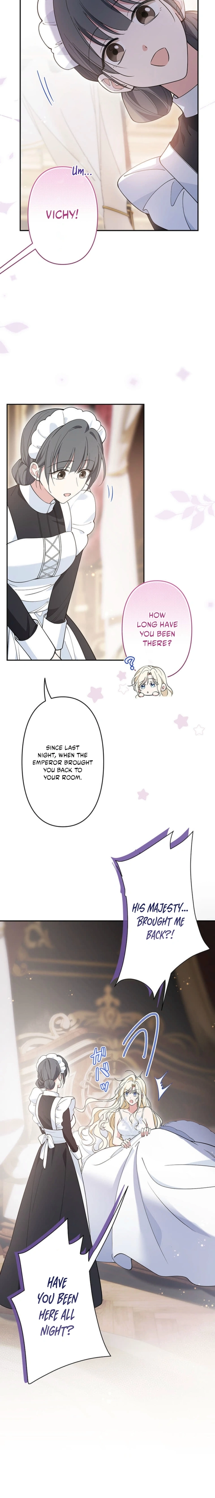 Migawari Hanayome Chapter 2 page 13 - 