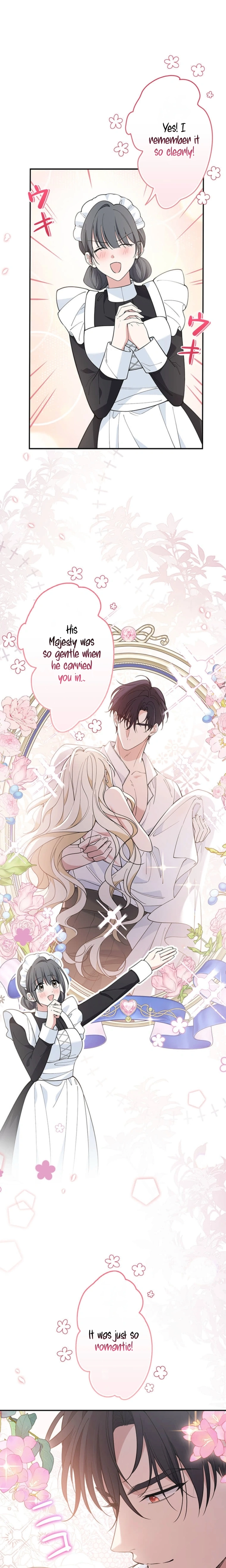 Migawari Hanayome Chapter 2 page 14 - 