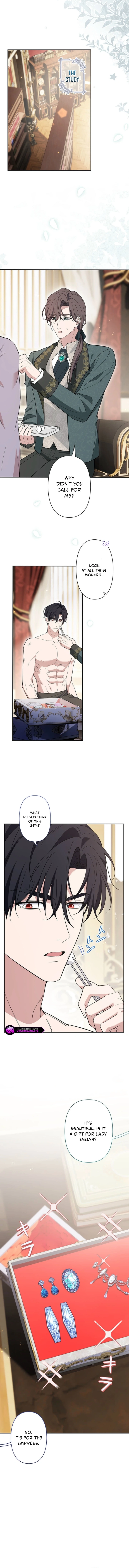 Migawari Hanayome Chapter 2 page 16 - 