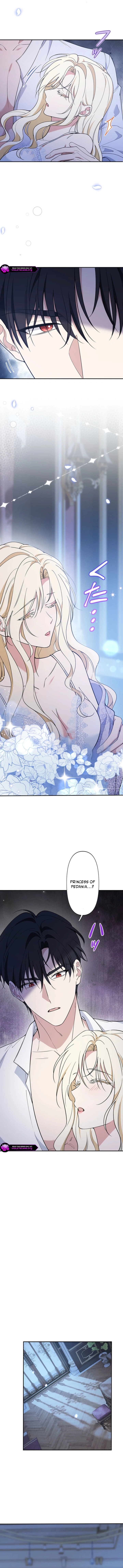 Migawari Hanayome Chapter 2 page 3 - 