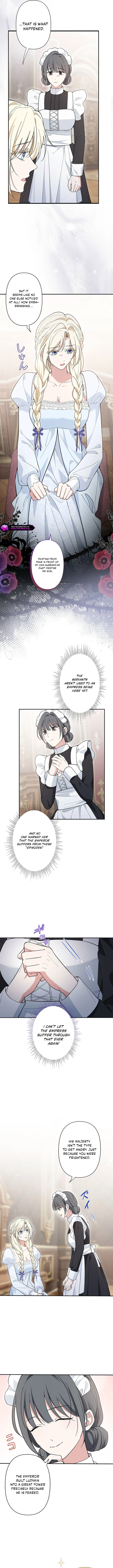 Migawari Hanayome Chapter 2 page 22 - 
