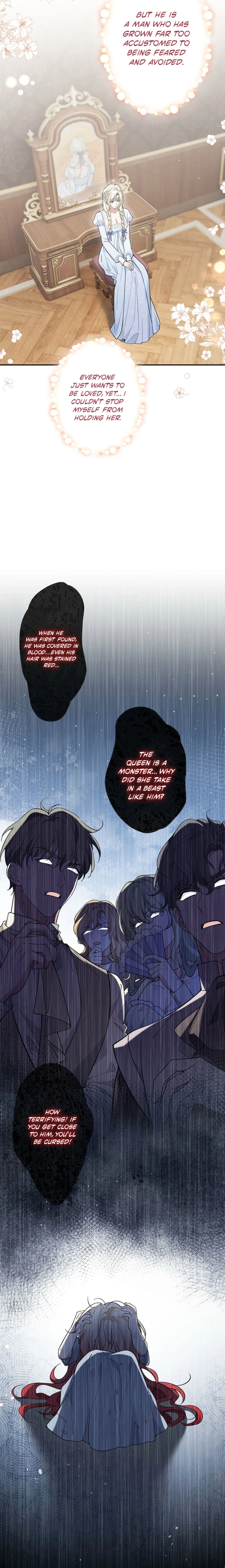 Migawari Hanayome Chapter 2 page 24 - 