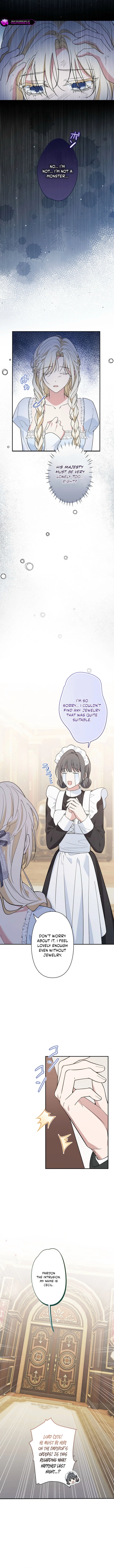 Migawari Hanayome Chapter 2 page 25 - 