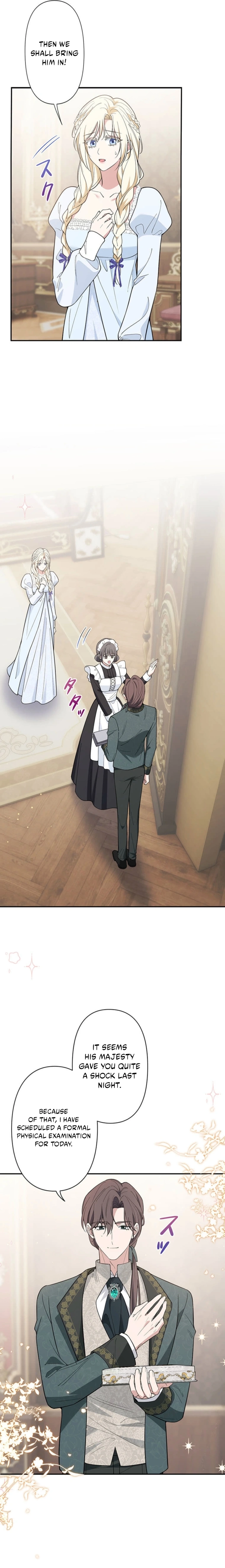 Migawari Hanayome Chapter 2 page 26 - 