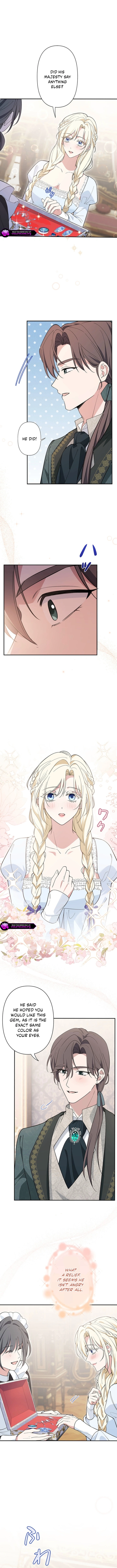 Migawari Hanayome Chapter 2 page 28 - 