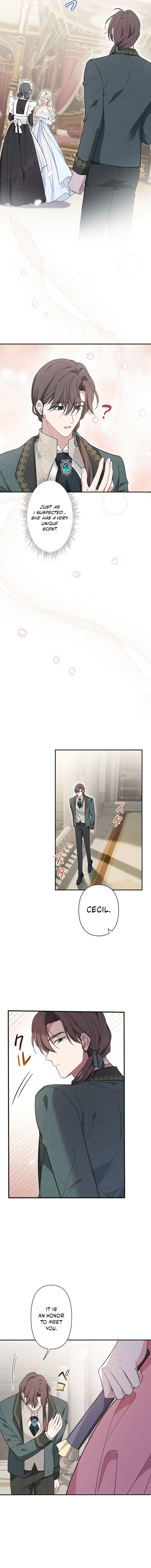 Migawari Hanayome Chapter 2 page 29 - 