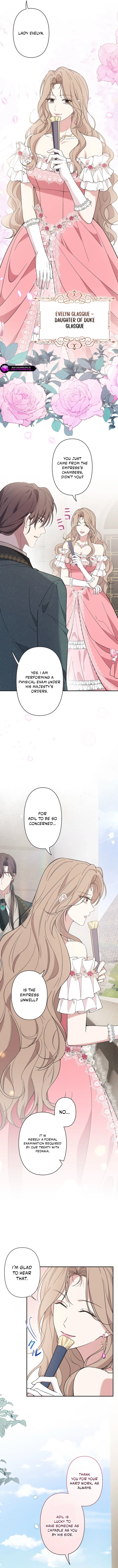 Migawari Hanayome Chapter 2 page 30 - 