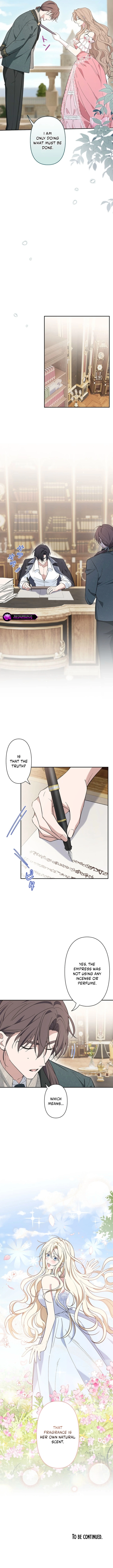Migawari Hanayome Chapter 2 page 31 - 