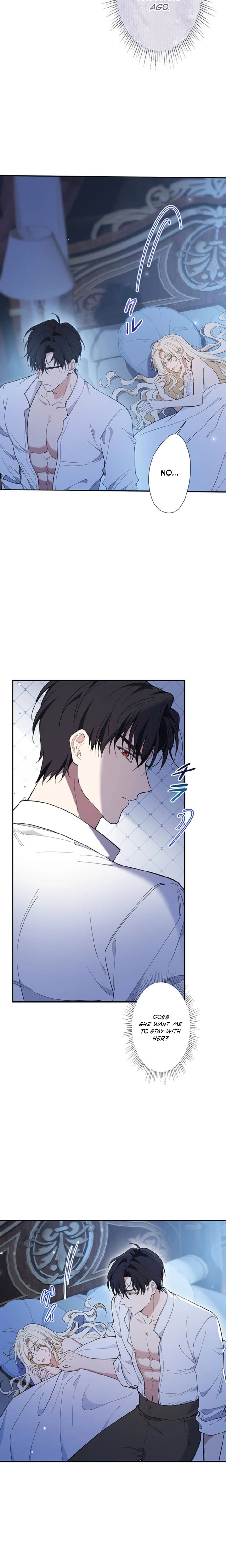 Migawari Hanayome Chapter 2 page 5 - 