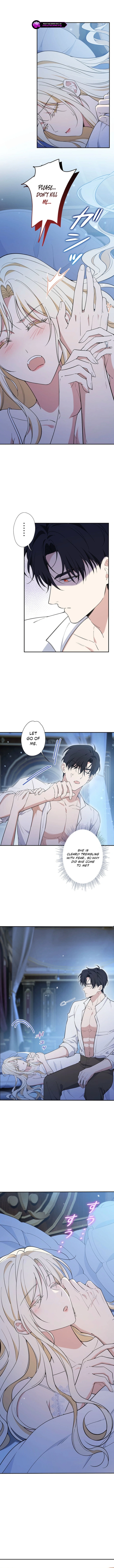 Migawari Hanayome Chapter 2 page 6 - 