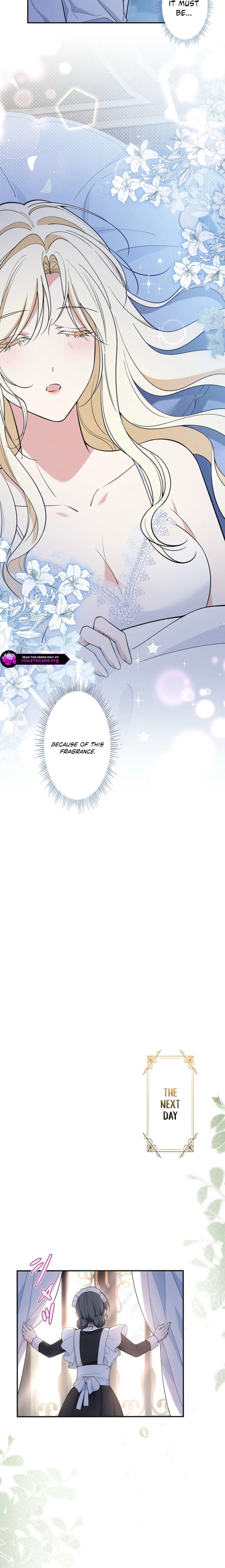 Migawari Hanayome Chapter 2 page 9 - 